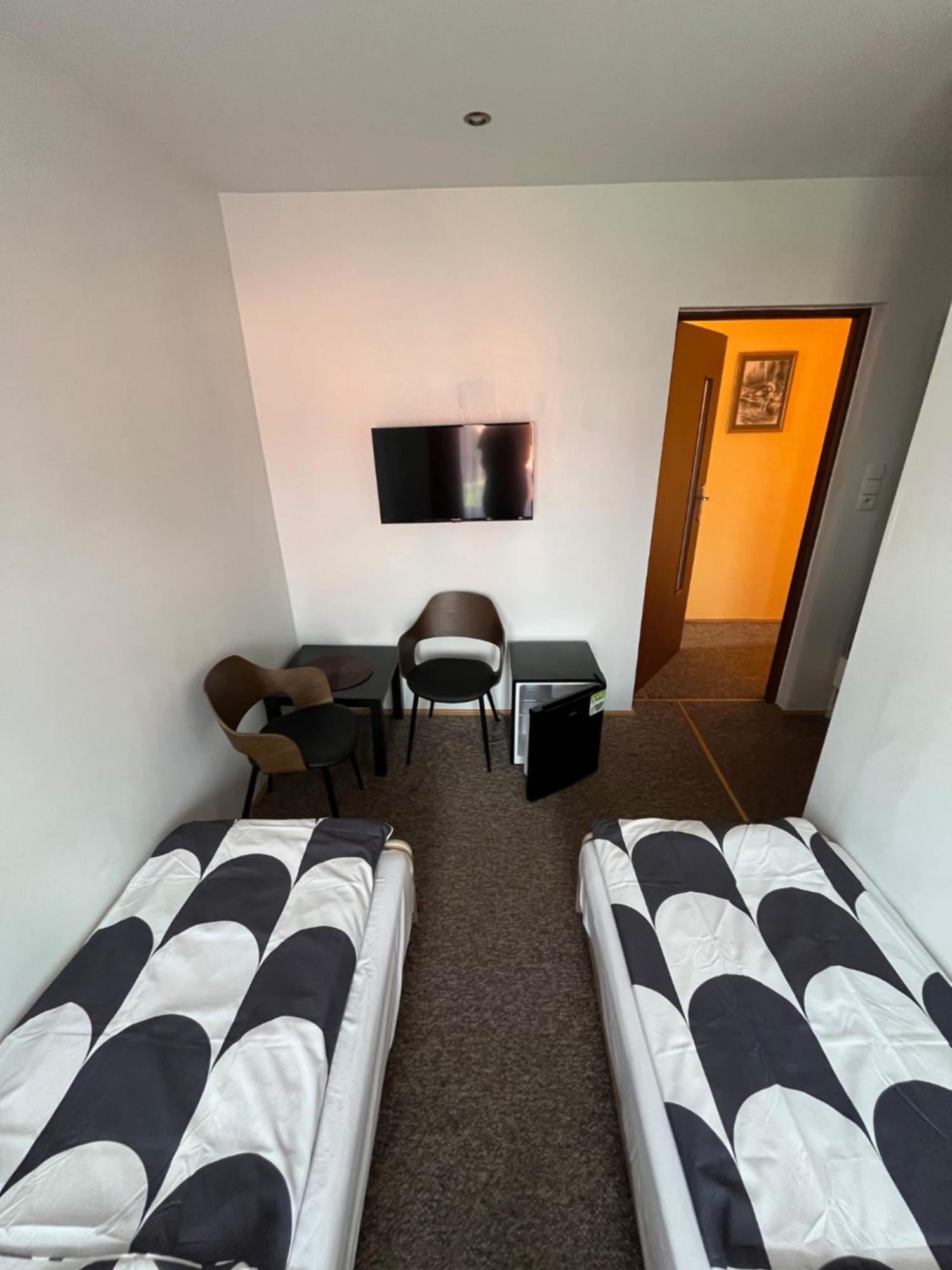 Hotel Ranczo U Korby à Stegna  Extérieur photo