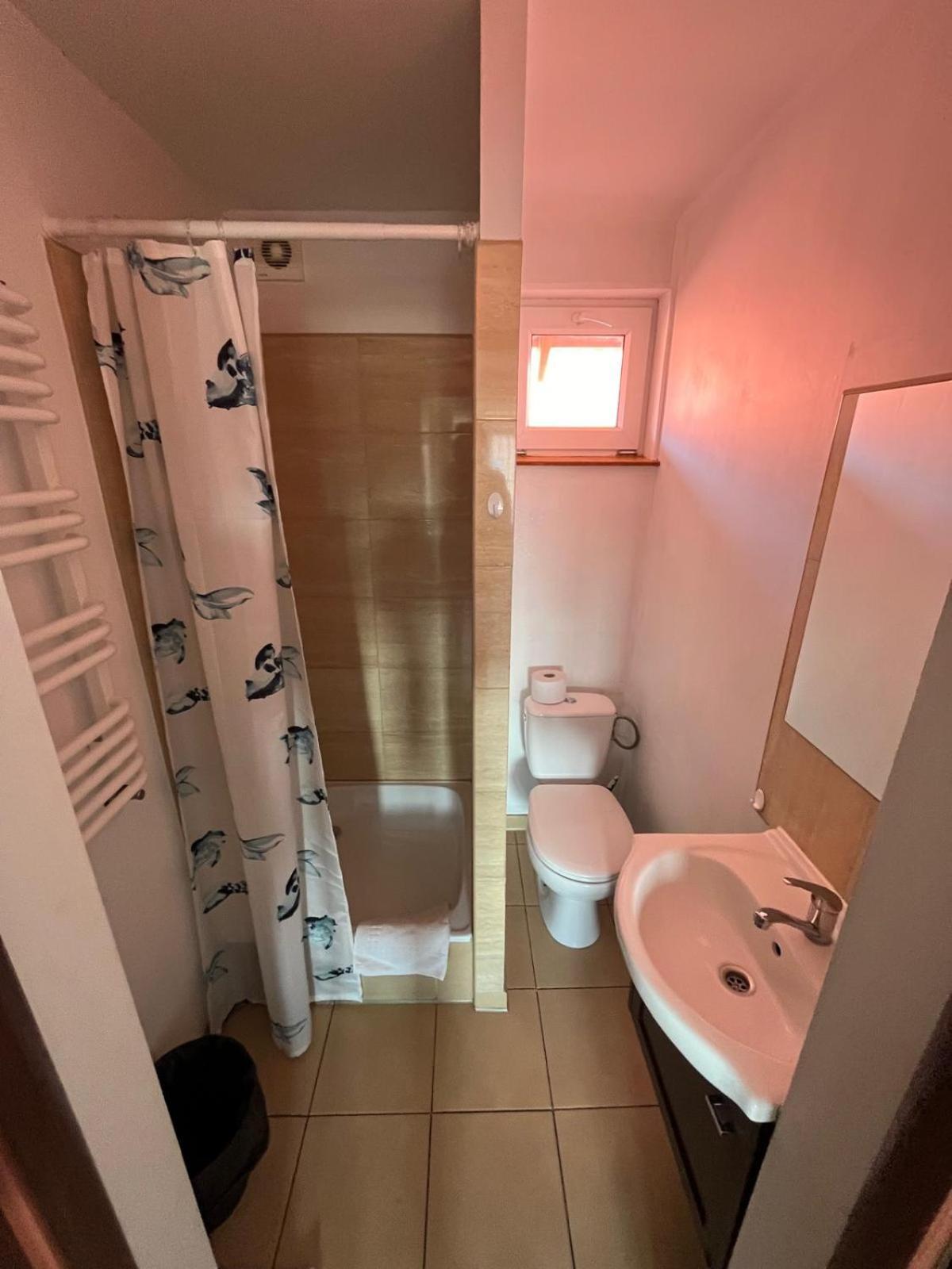 Hotel Ranczo U Korby à Stegna  Extérieur photo