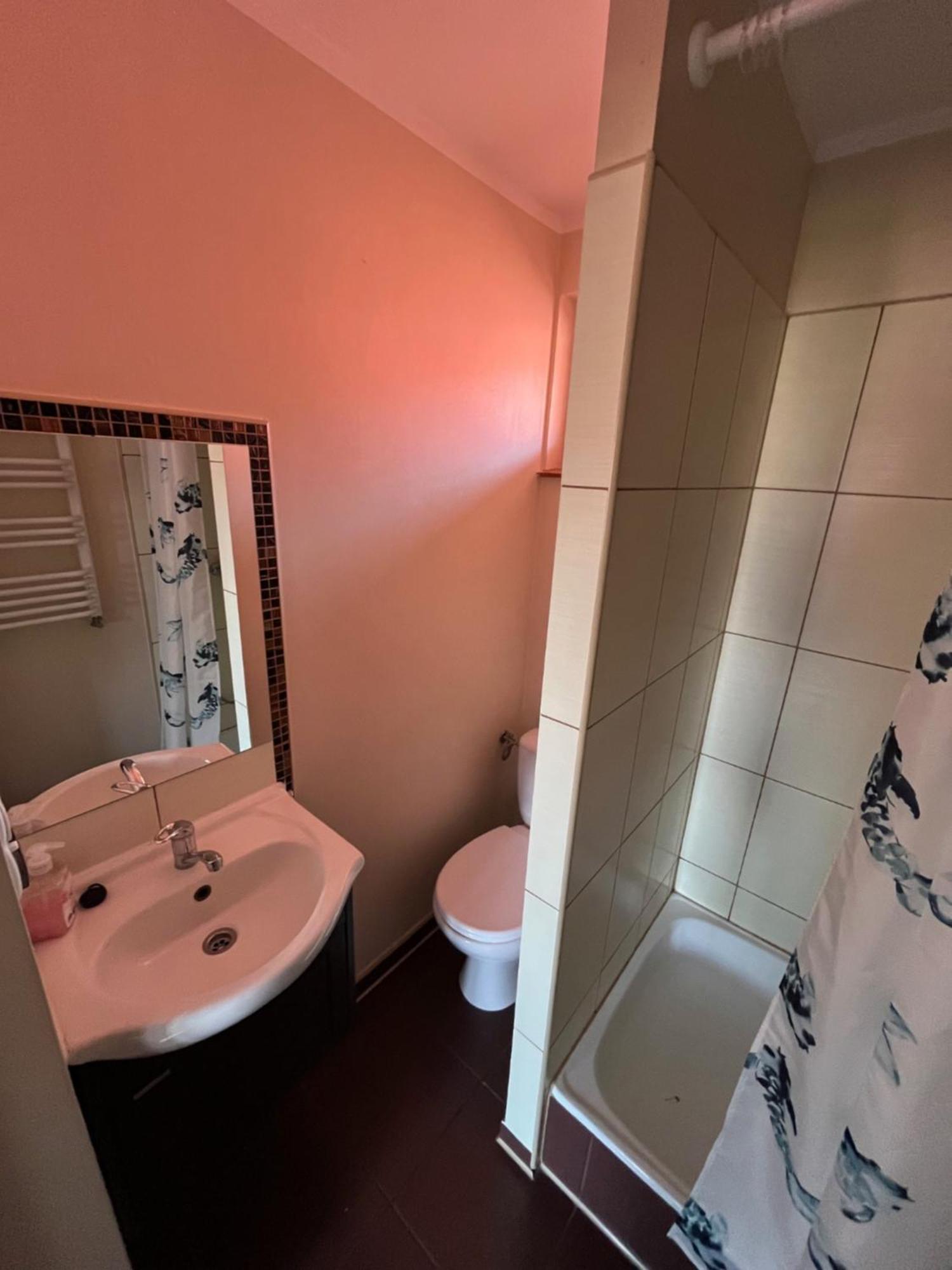 Hotel Ranczo U Korby à Stegna  Extérieur photo